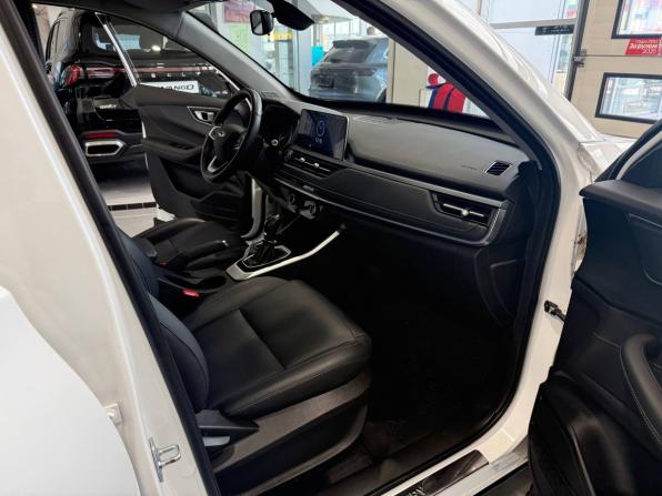 Chery Tiggo 4 Pro I с пробегом 2024 года, цена 1 562 000 рублей, 20576 км, внедорожник, Автокод Объявления
