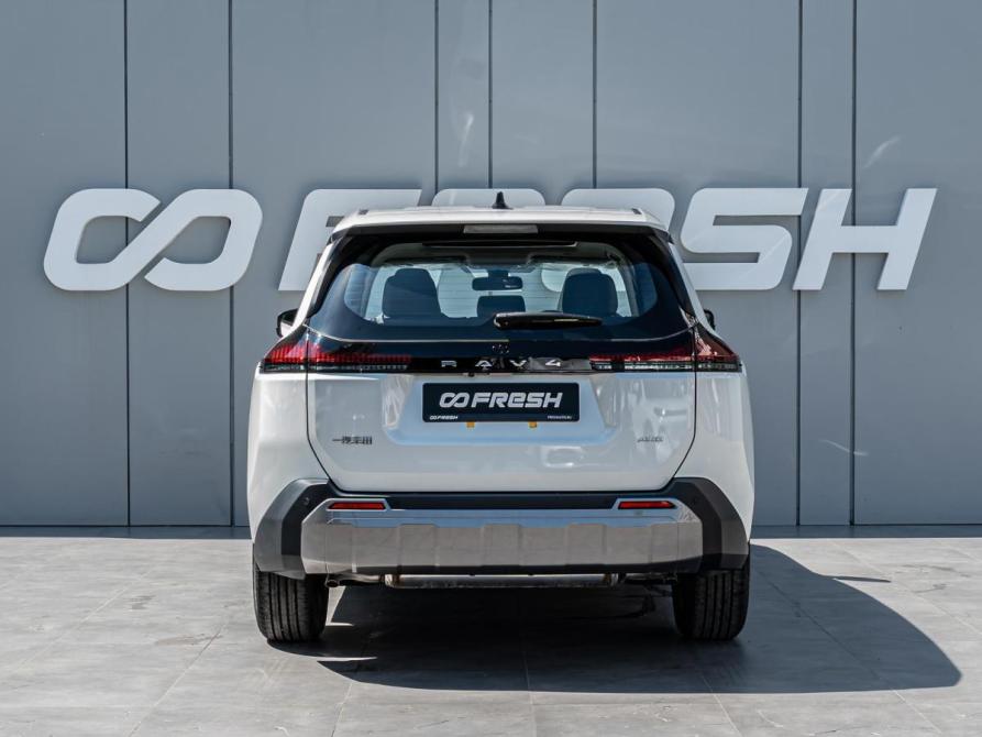 Toyota RAV4 VI (XA60) Краснодар  - изображение 4