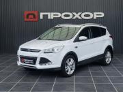 Ford Kuga II Пермь  - изображение 37