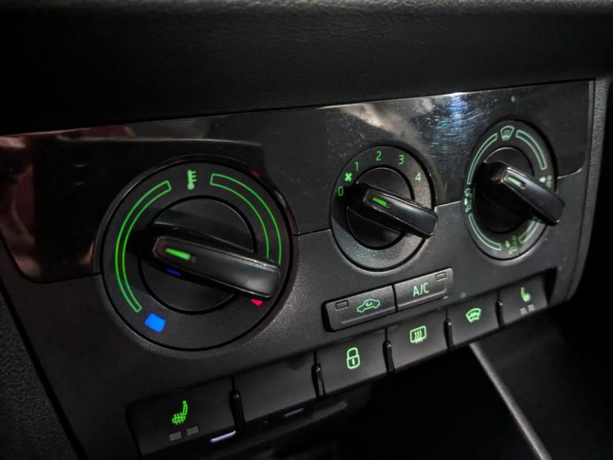 Skoda Rapid II Санкт-Петербург  - изображение 27