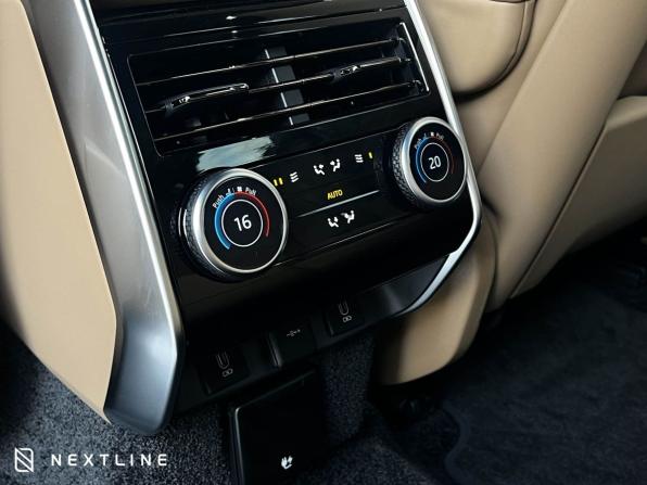 Новый Land Rover Range Rover V 2026 года, цена 20 590 000 рублей, внедорожник, Автокод Объявления