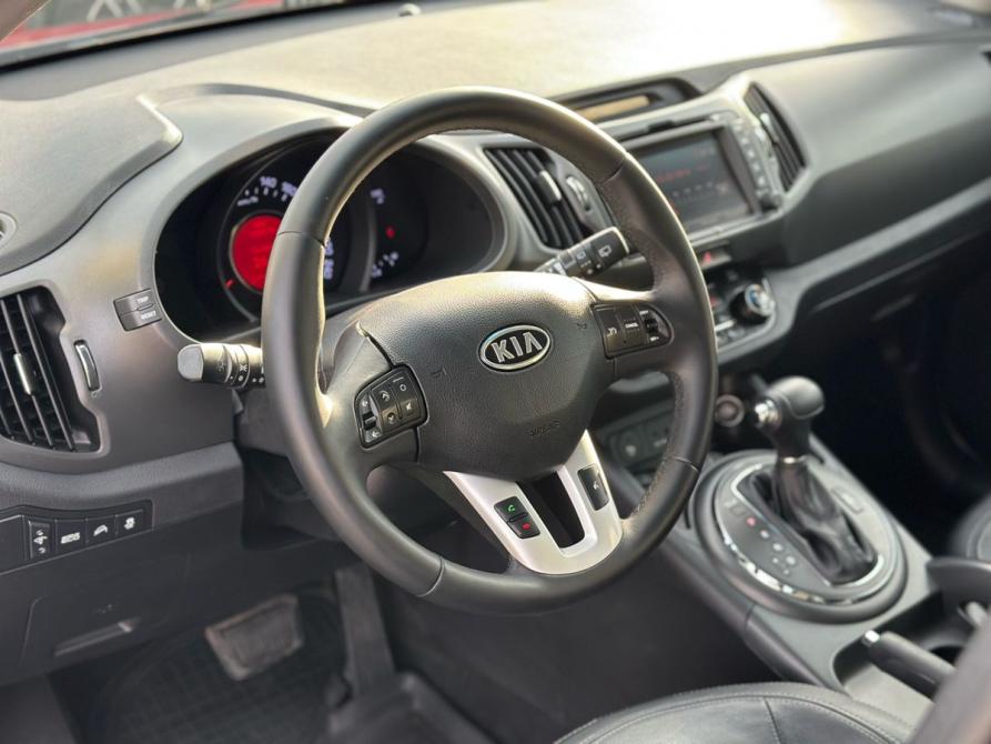 Kia Sportage III Волгоград  - изображение 21