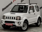 Suzuki Jimny III Рестайлинг 2 Екатеринбург  - изображение 20