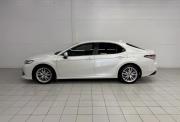 Toyota Camry VIII (XV70) Астрахань  - изображение 27