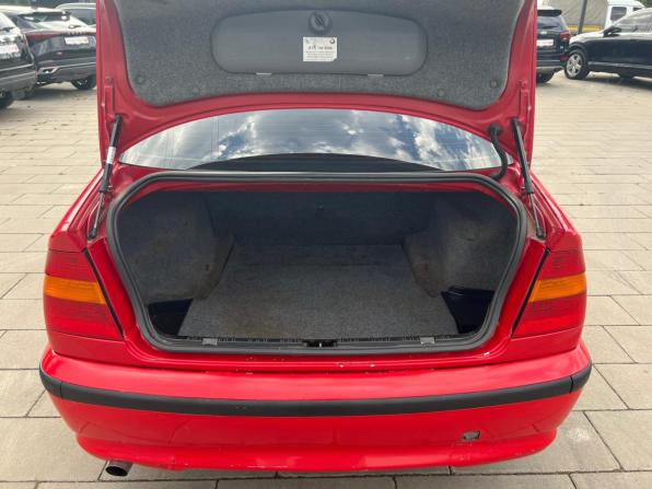 BMW 3 серии IV (E46) Рестайлинг с пробегом 2003 года, цена 470 000 рублей, 269144 км, седан, Автокод Объявления