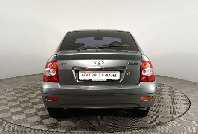 Lada (ВАЗ) Priora I с пробегом 2011 года, цена 455 000 рублей, 147188 км, хэтчбек, Автокод Объявления