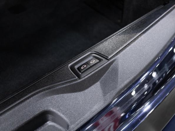 BMW X7 I (G07) с пробегом 2019 года, цена 7 000 000 рублей, 175620 км, внедорожник, Автокод Объявления