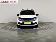 Lada (ВАЗ) Granta I Рестайлинг Белгород  - изображение 18