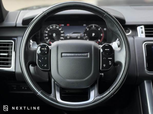 Land Rover Range Rover Sport II Рестайлинг с пробегом 2021 года, цена 6 290 000 рублей, 85500 км, внедорожник, Автокод Объявления