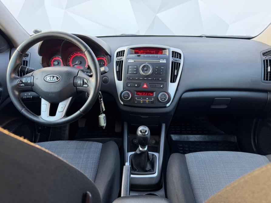 Kia Ceed I Набережные Челны  - изображение 22