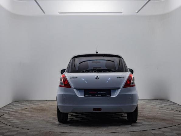 Suzuki Swift IV с пробегом 2011 года, цена 845 000 рублей, 170160 км, хэтчбек, Автокод Объявления