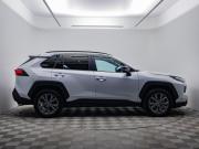 Toyota RAV4 V (XA50) Москва  - изображение 20