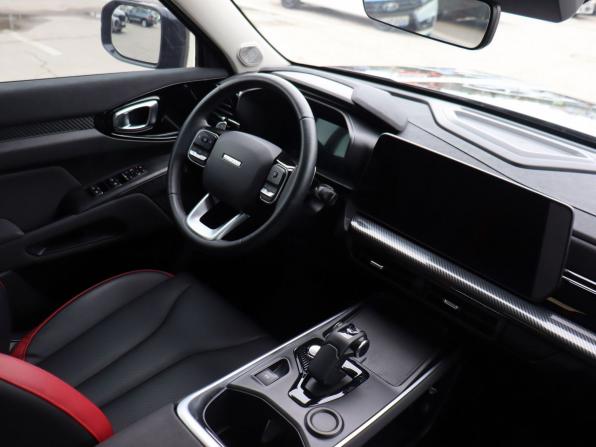 Haval H3 I с пробегом 2024 года, цена 2 100 000 рублей, 39476 км, внедорожник, Автокод Объявления