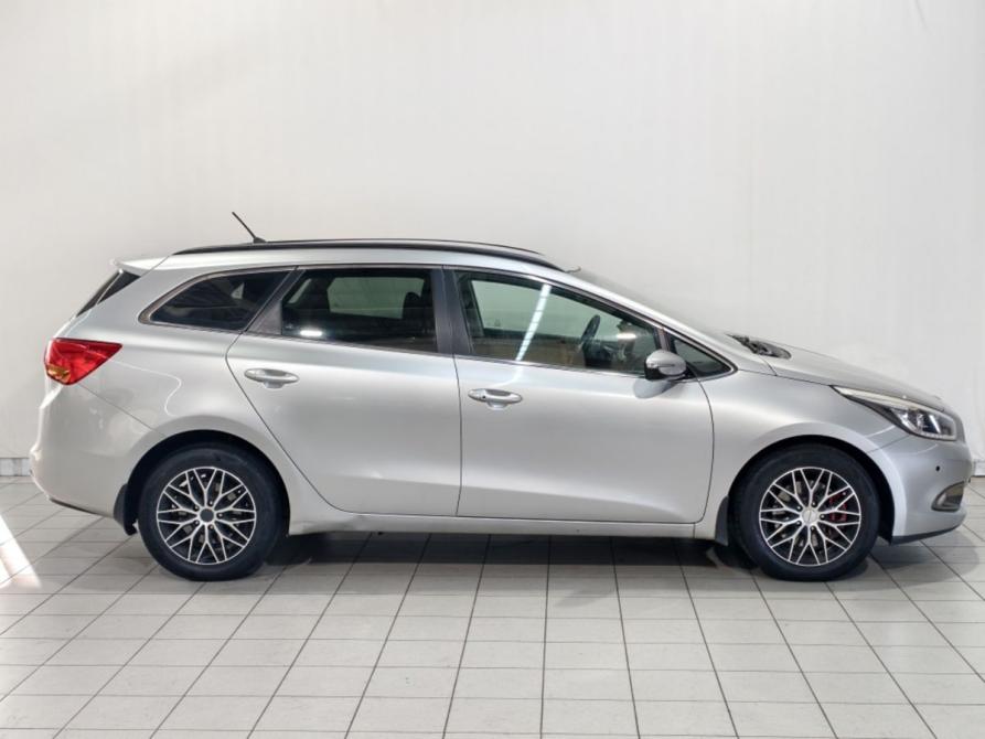 Kia Ceed II Курск  - изображение 4
