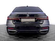 BMW 7 серии VI (G11/G12) Рестайлинг Москва  - изображение 36