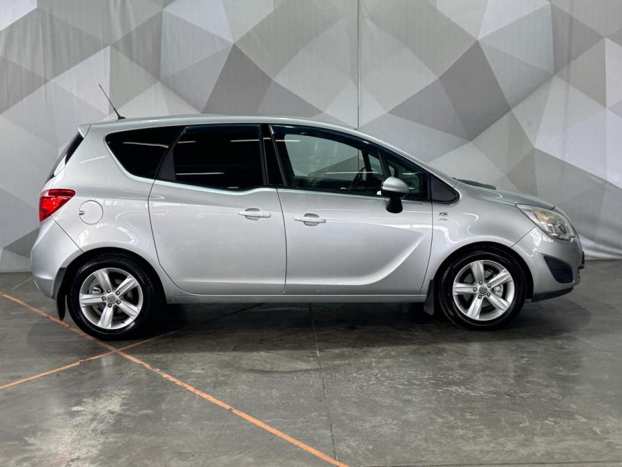 Opel Meriva B Рестайлинг Оренбург  - изображение 7