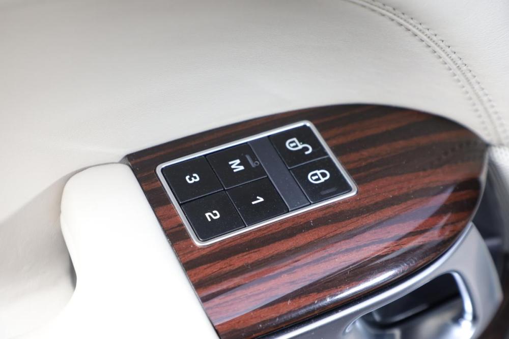 Land Rover Range Rover IV Новосибирск  - изображение 9