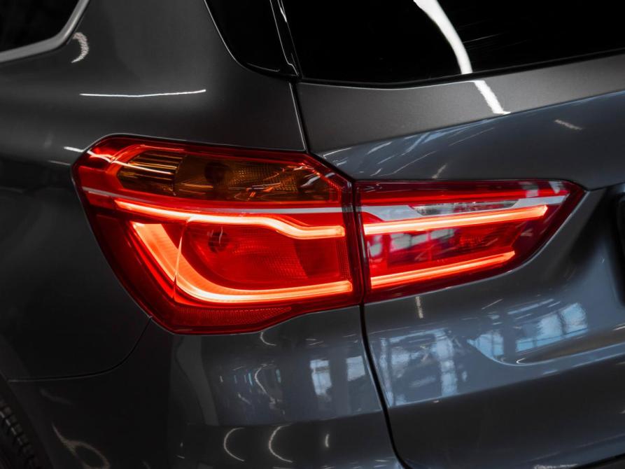 BMW X1 II (F48) Москва  - изображение 23