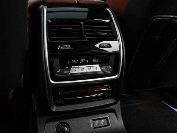 BMW X7 I (G07) с пробегом 2020 года, цена 8 250 000 рублей, 95152 км, внедорожник, Автокод Объявления