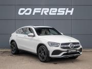 Mercedes-Benz GLC Coupe I (C253) Рестайлинг Краснодар  - изображение 30