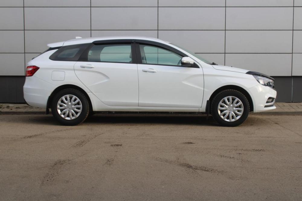 Lada (ВАЗ) Vesta I Ярославль  - изображение 5