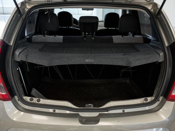 Renault Sandero I с пробегом 2011 года, цена 449 000 рублей, 123477 км, хэтчбек, Автокод Объявления