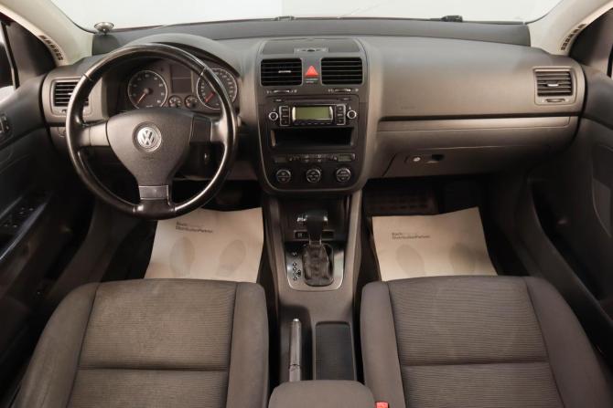Volkswagen Golf V с пробегом 2008 года, цена 719 000 рублей, 135000 км, хэтчбек, Автокод Объявления