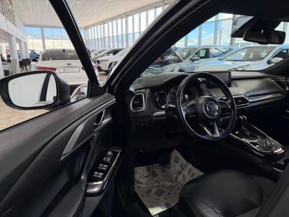 Mazda CX-9 II с пробегом 2018 года, цена 3 400 000 рублей, 53300 км, внедорожник, Автокод Объявления