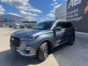 Chery Tiggo 7 Pro I Тольятти  - изображение 25
