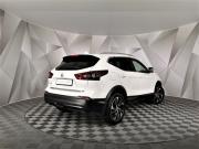 Nissan Qashqai II Рестайлинг Москва  - изображение 25