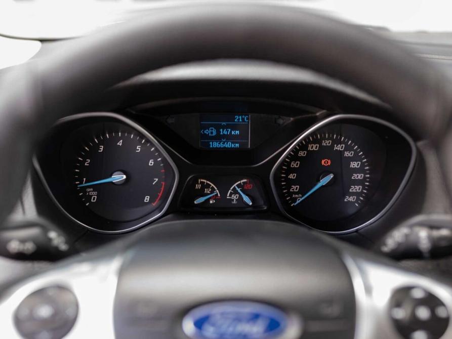 Ford Focus III Новосибирск  - изображение 13