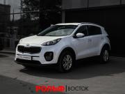 Kia Sportage IV Москва  - изображение 19