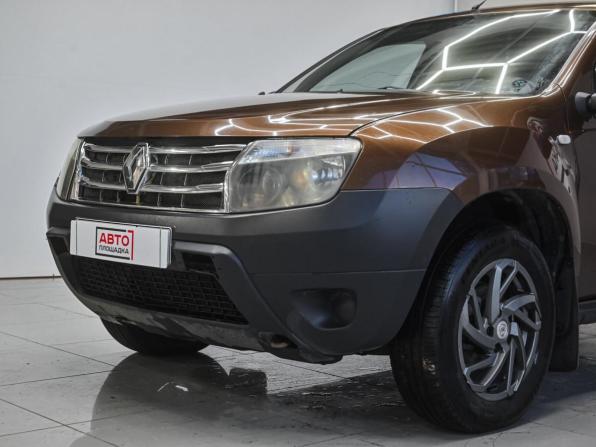 Renault Duster I с пробегом 2012 года, цена 769 000 рублей, 183317 км, внедорожник, Автокод Объявления