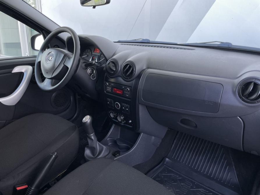 Lada (ВАЗ) Largus I Екатеринбург  - изображение 13