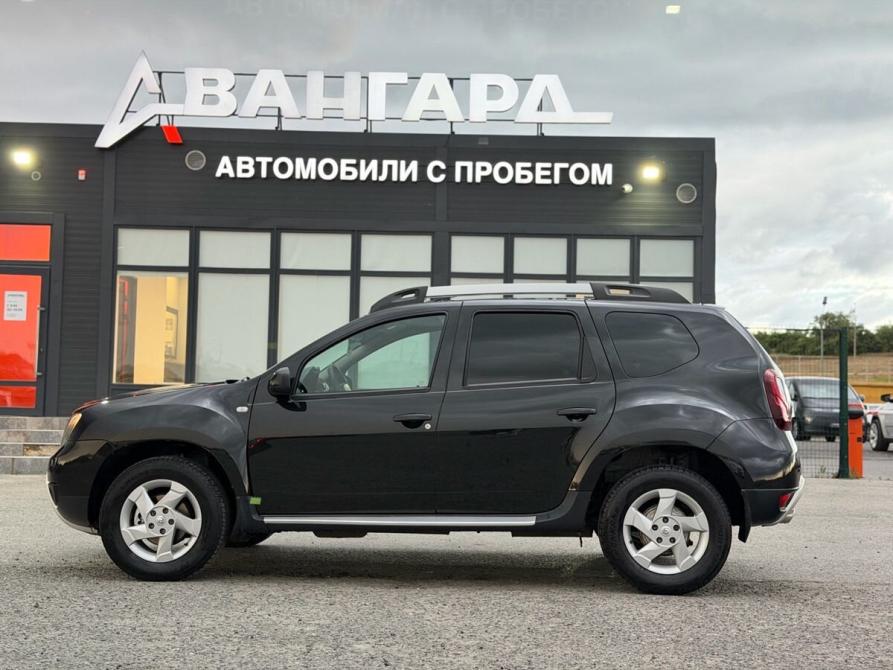 Renault Duster I Рестайлинг Волгоград  - изображение 4