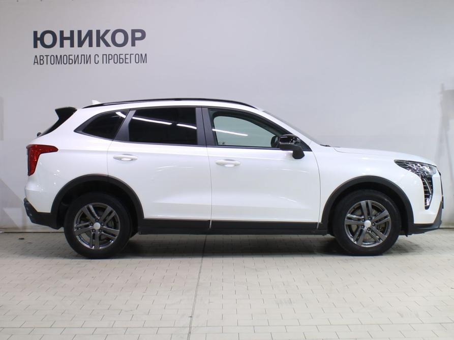 Haval Jolion I Рестайлинг Дзержинск  - изображение 8