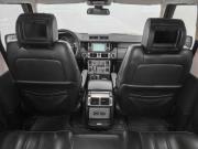 Land Rover Range Rover III Рестайлинг Новосибирск  - изображение 50