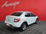 Renault Logan II Рестайлинг Вологда  - изображение 21