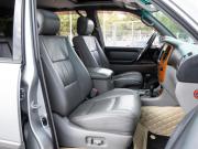Toyota Land Cruiser 100 Series Рестайлинг 2 Волгоград  - изображение 33