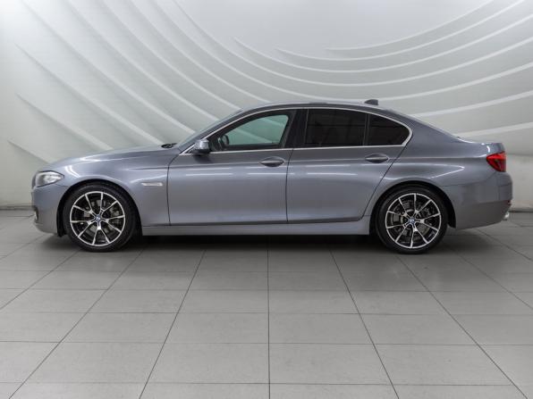 BMW 5 серии VI (F10/F11/F07) Рестайлинг с пробегом 2013 года, цена 1 698 000 рублей, 221165 км, седан, Автокод Объявления