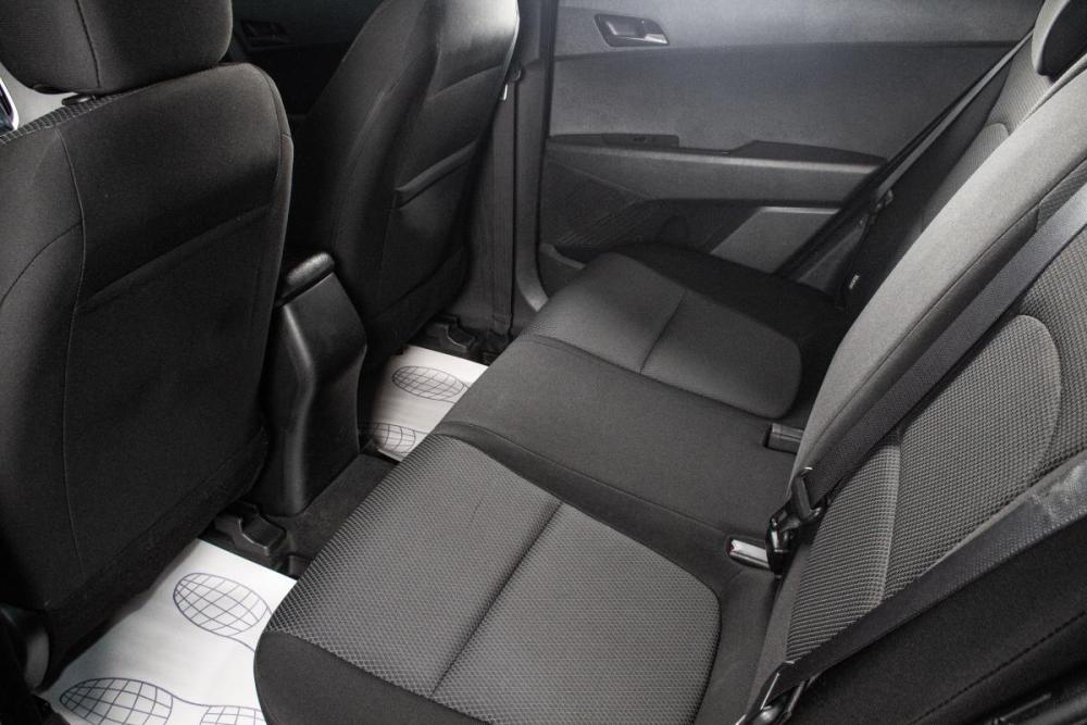 Hyundai Creta I Сургут  - изображение 15