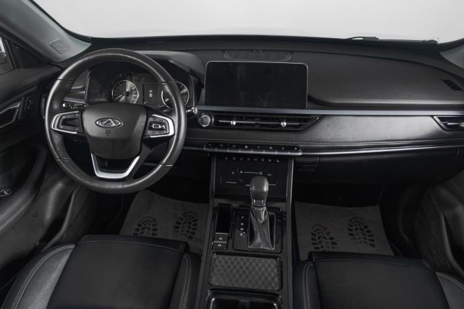 Chery Tiggo 4 I с пробегом 2024 года, цена 1 689 000 рублей, 25400 км, внедорожник, Автокод Объявления