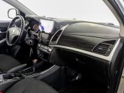 SsangYong Actyon II Рестайлинг Москва  - изображение 37