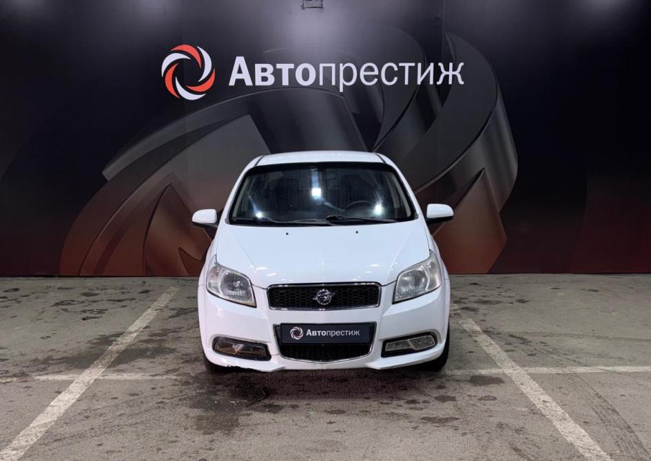 Chevrolet Nexia I Ставрополь  - изображение 2