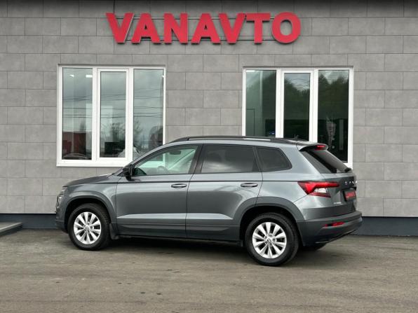 Skoda Karoq I с пробегом 2021 года, цена 2 290 000 рублей, 105900 км, внедорожник, Автокод Объявления