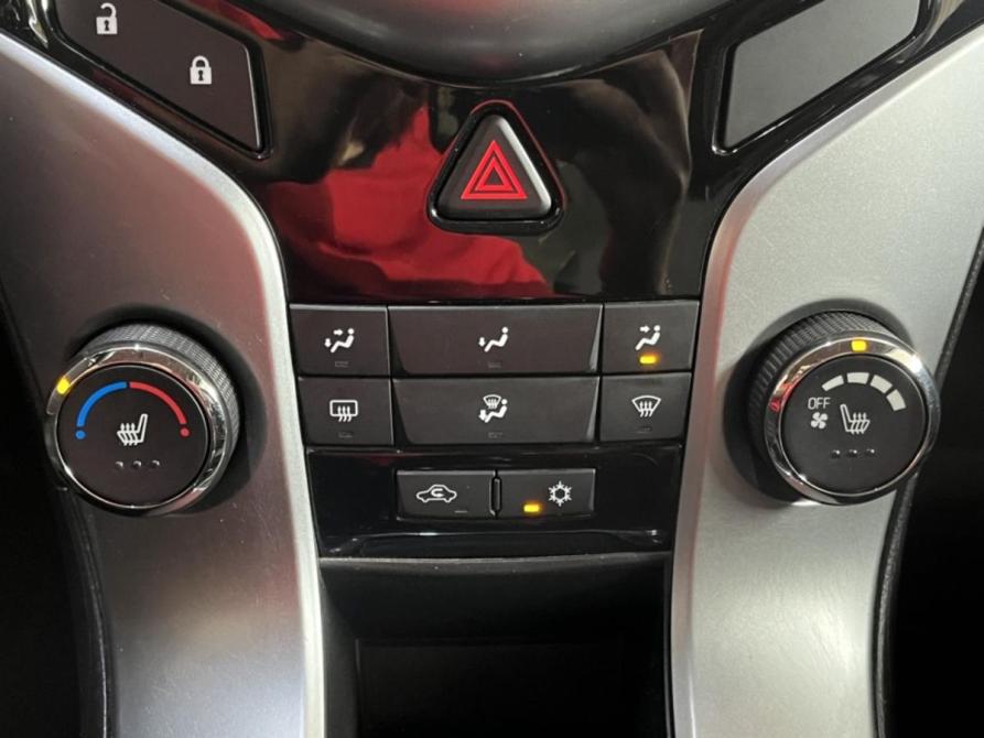 Chevrolet Cruze I Курск  - изображение 12