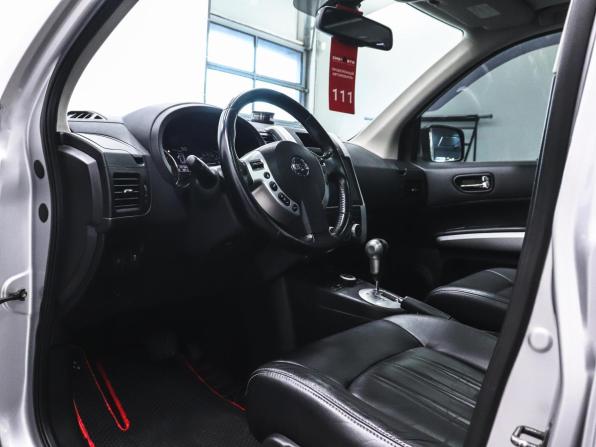 Nissan X-Trail II Рестайлинг с пробегом 2011 года, цена 1 460 000 рублей, 231364 км, внедорожник, Автокод Объявления