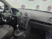 Ford Fusion I Рестайлинг Тольятти  - изображение 33