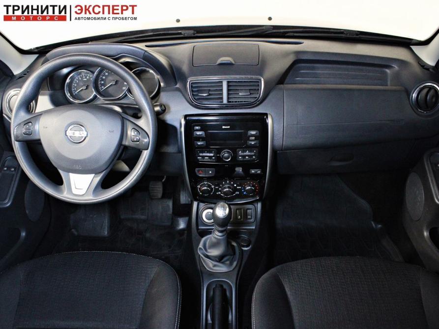 Nissan Terrano III (D10) Белгород  - изображение 12