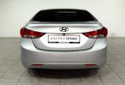 Hyundai Elantra V (MD) Саратов  - изображение 28